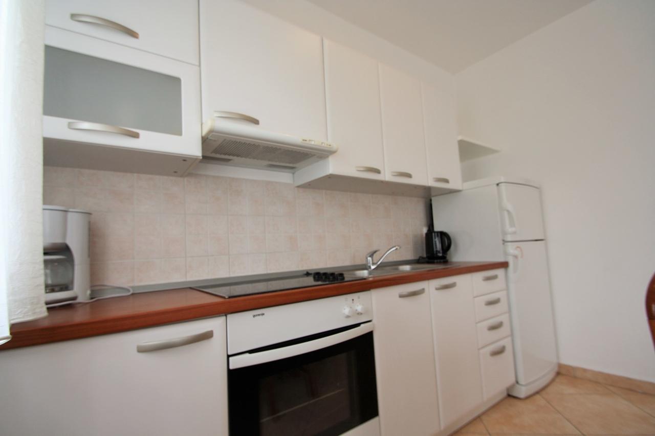 Apartment Bilic With Balcony ポレッチ エクステリア 写真